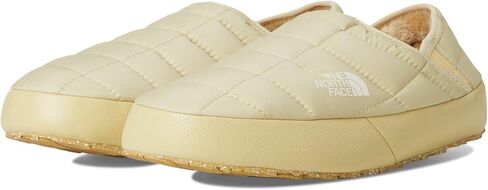 THE NORTH FACE Women's Thermoball Traction Mule V Winter Shoe | Insulated & Water Repellent, Rubber Outsole in Saudi Arabia