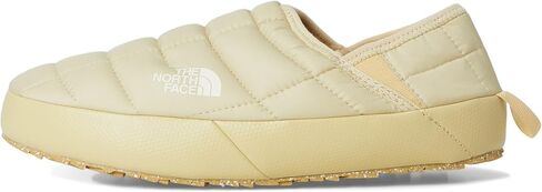 THE NORTH FACE Women's Thermoball Traction Mule V Winter Shoe | Insulated & Water Repellent, Rubber Outsole in Saudi Arabia