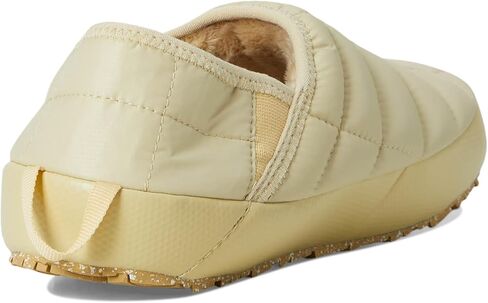 THE NORTH FACE Women's Thermoball Traction Mule V Winter Shoe | Insulated & Water Repellent, Rubber Outsole in Saudi Arabia