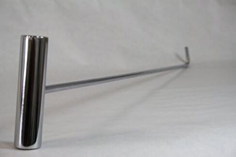 chrome pin puller wheel puller roadmaster 30 "قوي in Saudi Arabia