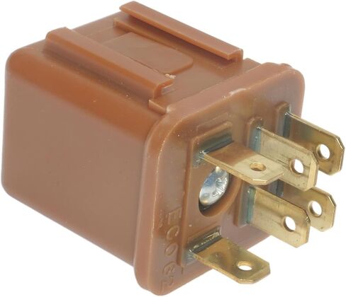 Replacement Fuel Injection Relay for 1990-2010 Ford, Subaru B9 Tribeca, E-350 Econoline Club Wagon, Forester, Impreza, Legacy, Outback, SVX, Tribeca (2.2L 4 Cylinder) in Saudi Arabia