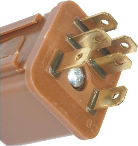 Replacement Fuel Injection Relay for 1990-2010 Ford, Subaru B9 Tribeca, E-350 Econoline Club Wagon, Forester, Impreza, Legacy, Outback, SVX, Tribeca (2.2L 4 Cylinder) in Saudi Arabia