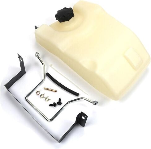 Autoparts GY21876 استبدال خزان غاز الوقود لجون ديري سكوتس Saber L100 L110 L120 L130 L105 L118 L111 L108 GY21102 GY20894 in Saudi Arabia