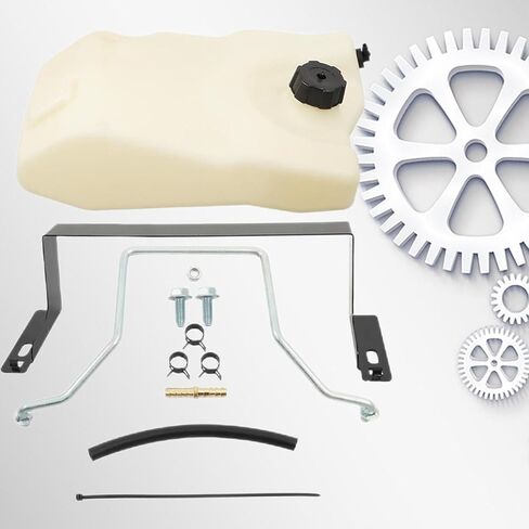 Autoparts GY21876 استبدال خزان غاز الوقود لجون ديري سكوتس Saber L100 L110 L120 L130 L105 L118 L111 L108 GY21102 GY20894 in Saudi Arabia