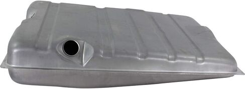 ل Dodge Charger Fuel Tank 1968 1969 1970 | الصلب | الفضة | 19 جالون in Saudi Arabia