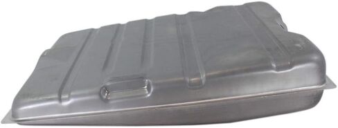 ل Dodge Charger Fuel Tank 1968 1969 1970 | الصلب | الفضة | 19 جالون in Saudi Arabia