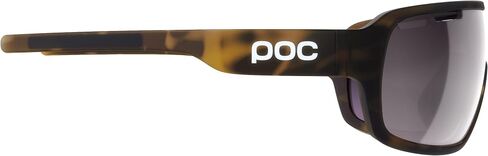 POC Do Blade Raceday Sunglasses Lemon Calcite Translucent, One Size in Kuwait