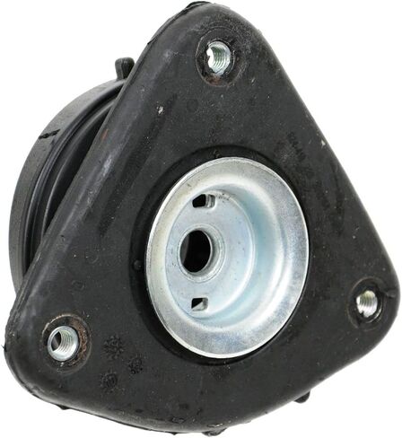 TRQ Front Upper Strut Mount Kit Compatible with 2004-2013 Mazda 3 2006-2014 5 2008-2013 Volvo C30 C70 2004-2011 S40 2005-2011 V50 in Saudi Arabia