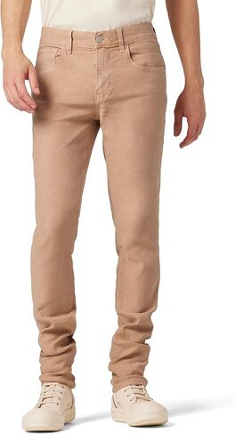HUDSON Men's BLAKE SLIM STRAIGHT, Spice, 30W x 34L in Saudi Arabia
