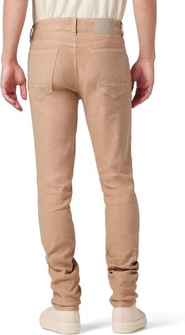 HUDSON Men's BLAKE SLIM STRAIGHT, Spice, 30W x 34L in Saudi Arabia