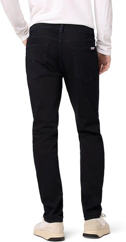 HUDSON Men's BLAKE SLIM STRAIGHT, Spice, 30W x 34L in Saudi Arabia
