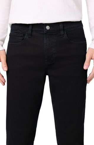 HUDSON Men's BLAKE SLIM STRAIGHT, Spice, 30W x 34L in Saudi Arabia