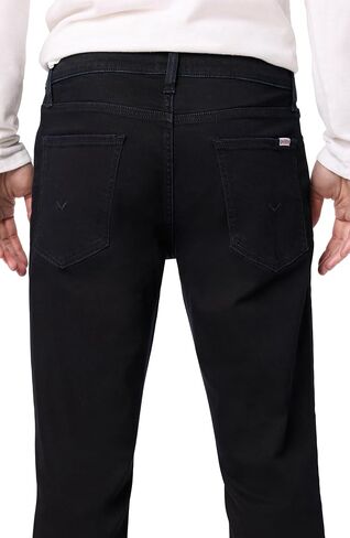 HUDSON Men's BLAKE SLIM STRAIGHT, Spice, 30W x 34L in Saudi Arabia