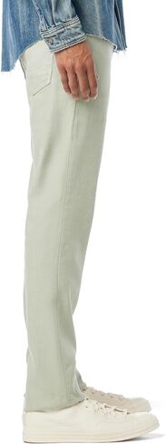 HUDSON Men's BLAKE SLIM STRAIGHT, Spice, 30W x 34L in Saudi Arabia