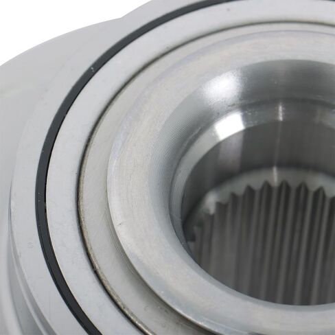 Pair Front Wheel Hub Assembly 515096 استبدال Chevy Silverado 1500 Suburban 1500 Tahoe Avalanche استبدال لـ GMC Yukon XL Sierra 1500 in Kuwait