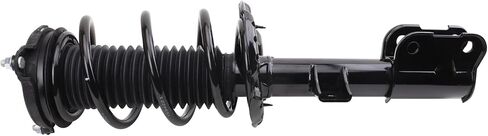 TRQ Left Left Complete Strut و Coil Spring Assembriber Side Tide Tide مع 2019-2020 Hyundai Santa Fe in Saudi Arabia