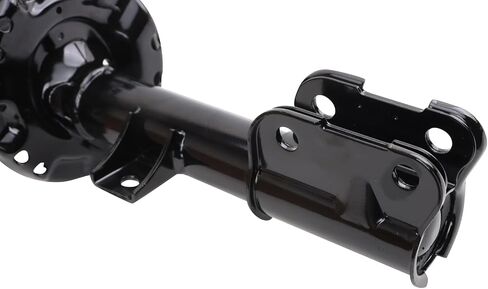 TRQ Left Left Complete Strut و Coil Spring Assembriber Side Tide Tide مع 2019-2020 Hyundai Santa Fe in Saudi Arabia
