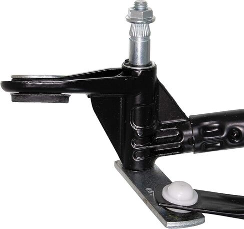 APDTY 713348 Windshield Wiper Transmission Linkage Assembly in Saudi Arabia