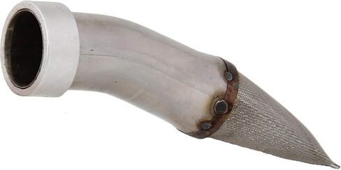 FMF RACING HEX Q4 CORE S / A Insert Mufflers / Slip-Ons #040671 in Kuwait