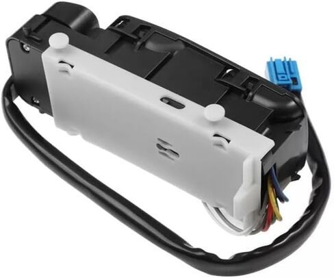Car 2098203410CX Electric Power Master Window Switch for Mercedes W209 CLK320 CLK500 2003-2009 LHD in Saudi Arabia
