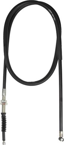 Motorcycle Clutch Cable Compatible with Honda CM 125 C/XL 500 R/ 22870-KB4-000 in Saudi Arabia