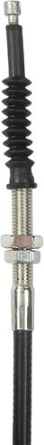 Motorcycle Clutch Cable Compatible with Honda CM 125 C/XL 500 R/ 22870-KB4-000 in Saudi Arabia