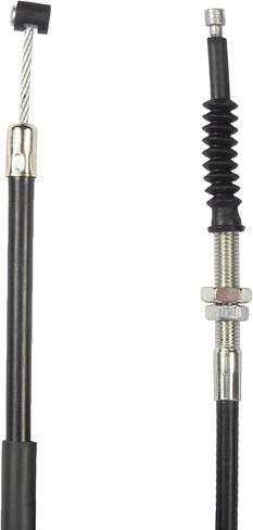 Motorcycle Clutch Cable Compatible with Honda CM 125 C/XL 500 R/ 22870-KB4-000 in Saudi Arabia