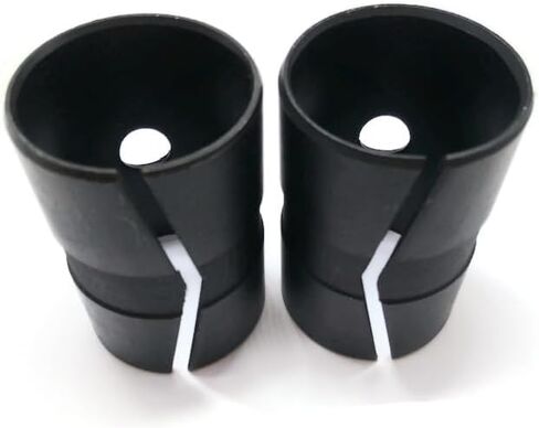 Spring Steel Bush, Set of 2 Pcs. (Part No. 1209/0019) by Aries in Saudi Arabia