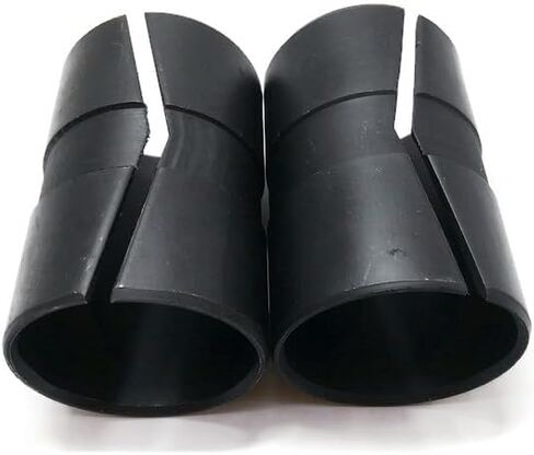 Spring Steel Bush, Set of 2 Pcs. (Part No. 1209/0019) by Aries in Saudi Arabia