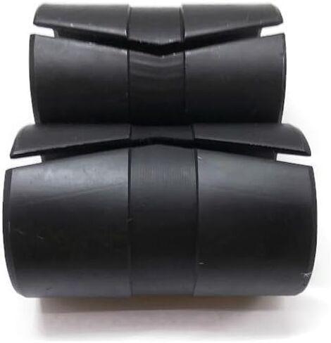 Spring Steel Bush, Set of 2 Pcs. (Part No. 1209/0019) by Aries in Saudi Arabia