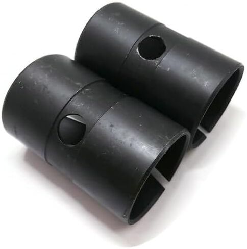 Spring Steel Bush, Set of 2 Pcs. (Part No. 1209/0019) by Aries in Saudi Arabia