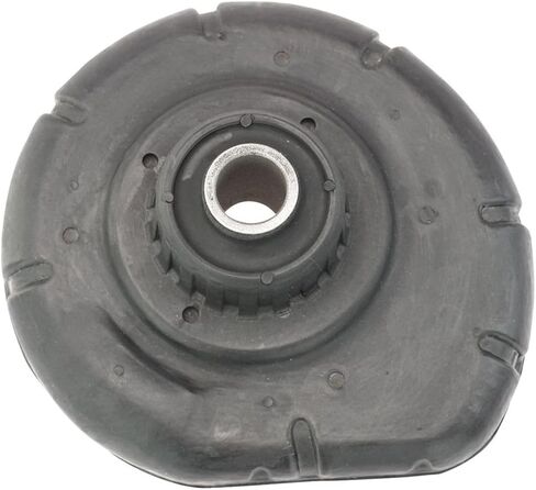 Front Upper Strut Mount Spring Seat Bushing Left & Right Set for XC70 2003-2007 for C70 1998-2004 for S60 2001-2009 for S70 1998-2000 for S80 1999-2006 for V70 1998-2007 850 1993-1997 in Saudi Arabia