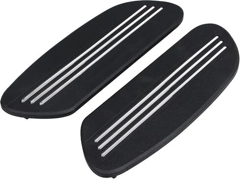 Streamliner Front Driver Forboardboardboardboards Forboards for Harley Touring Electra Glide Standard Flht Road Glide Road King Street Glide Glide Flt 1993-2023 in Saudi Arabia