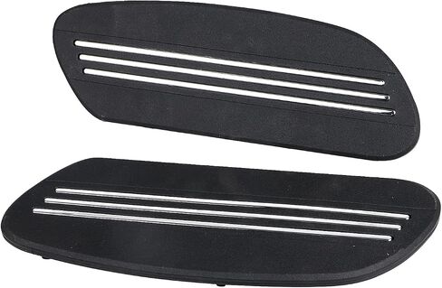 Streamliner Front Driver Forboardboardboardboards Forboards for Harley Touring Electra Glide Standard Flht Road Glide Road King Street Glide Glide Flt 1993-2023 in Saudi Arabia