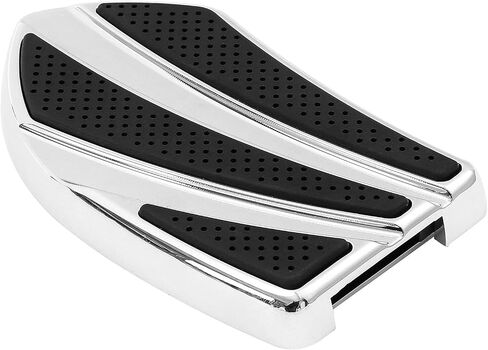 TCMT Front Rider Footboard Forboard Floard For Harley Touring Road King Electra Street Road Glide 1986-2025 Trike Models 2008-2023 Softail FL 1986-2017 Switchback FLD 2012-2016 in Saudi Arabia