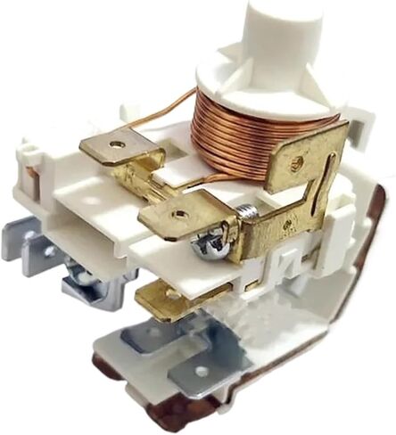 Starter Relay QLZ-6.40A Compressor Overload Protector in Saudi Arabia
