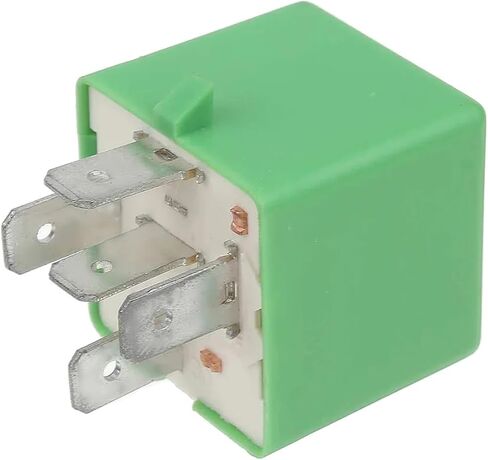 12v 35a 5 دبابيس تبريد المروحة مروحة مروحة Green 6547tx in Saudi Arabia