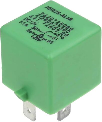 12v 35a 5 دبابيس تبريد المروحة مروحة مروحة Green 6547tx in Saudi Arabia