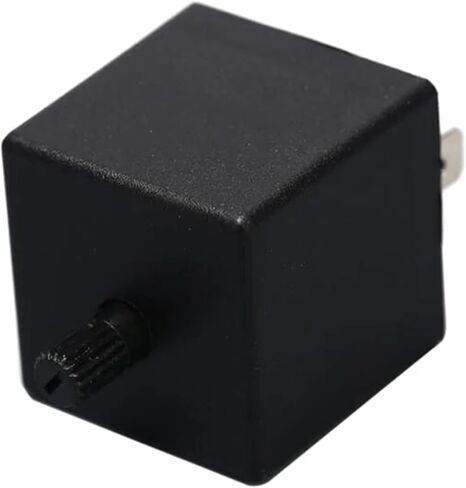 CF14 JL-02 Automotive car LED Flasher Relay Adjustable Tripod Motorcycle Turn Signal Indicator Blinker Light in Saudi Arabia