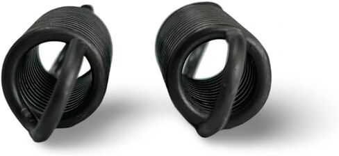Can-Am Commander Outlander Renegade 800 1000 Exhaust Springs (4 Pack) 415107100 in Saudi Arabia