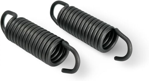 Can-Am Commander Outlander Renegade 800 1000 Exhaust Springs (4 Pack) 415107100 in Saudi Arabia
