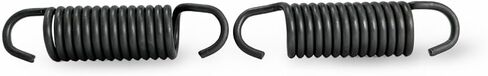 Can-Am Commander Outlander Renegade 800 1000 Exhaust Springs (4 Pack) 415107100 in Saudi Arabia