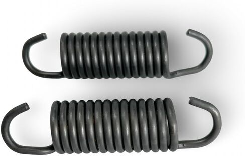 Can-Am Commander Outlander Renegade 800 1000 Exhaust Springs (4 Pack) 415107100 in Saudi Arabia