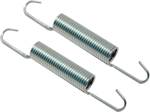 2 استبدال حزمة 39129-0725 حاكم الربيع لكاواساكي FR600V FS481V FS541V محركات in Saudi Arabia