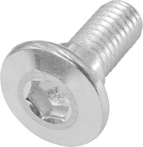 Caltric kick start starter lever pedal stud bolt متوافق مع Kawasaki KX250 1994 1995 1996 1997 1998 in Kuwait