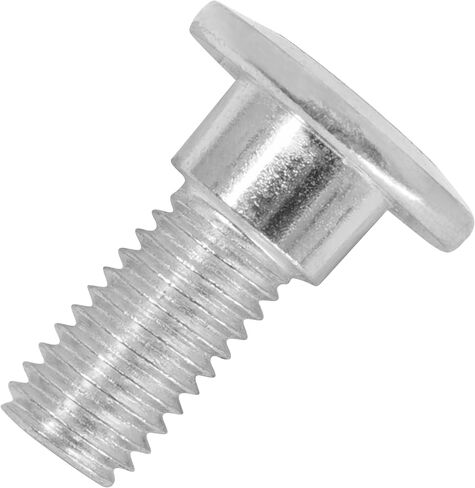 Caltric kick start starter lever pedal stud bolt متوافق مع Kawasaki KX250 1994 1995 1996 1997 1998 in Kuwait