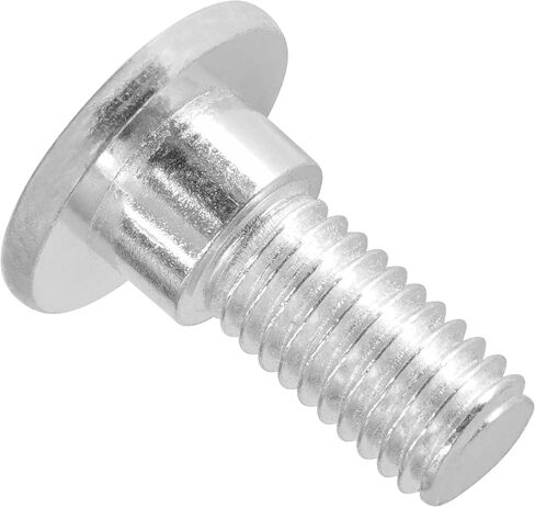 Caltric kick start starter lever pedal stud bolt متوافق مع Kawasaki KX250 1994 1995 1996 1997 1998 in Kuwait