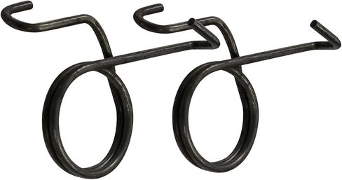 XMT-Moto 2 PCS KICK RICK START SPRING SPRING FIT for Ducati Monster 1299 796 696 821 1199 14-21 in Saudi Arabia