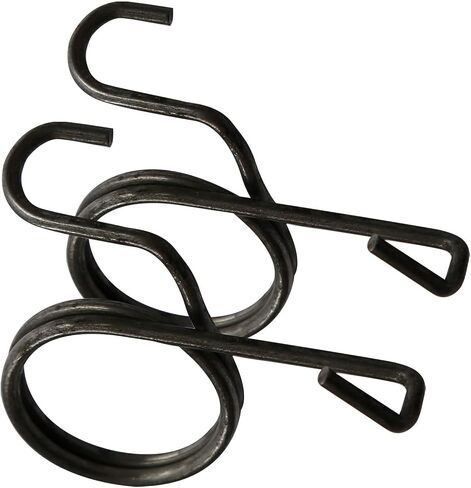 XMT-Moto 2 PCS KICK RICK START SPRING SPRING FIT for Ducati Monster 1299 796 696 821 1199 14-21 in Saudi Arabia