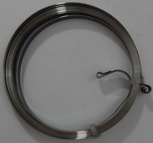 Rewind Spring | Part # 338534 in Kuwait